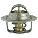 Valvula termostatica serie ouro - fiesta 1996 a 1999 / ford courier 1996 a 1999 / passat 1999 a 2005 - vt227.82