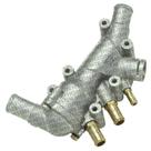 Valvula termostatica serie ouro - fiesta 1999 a 2004 / ford courier 1999 a 2002 / ford ka 1999 a 2006 - vt401.82
