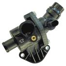 Valvula termostatica serie ouro - golf 2005 a 2008 / passat 2003 a 2010 - vt567.109