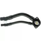 Valvula Termostática Smart 1.0 Fortwo Cabrio A1322000015