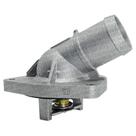 Válvula Termostática - Tracker 1.0 12V Ecotec / Tracker 1.2 12V Ecotec / Onix Plus 1.0 12V Ecotec / Onix 1.0 12V Ecotec - Mte Thomson