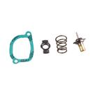 Valvula Termostatica Uno 1.3 8v Fire (refil) 87º fiorino 16v doblo Lc978094