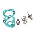 Valvula Termostatica Uno 1.3 Mpi 8v - Com sem Ar (87) Refil fiorino Lc977519 Valvula Termostatica Uno 1.3 Mpi 8v - Com sem Ar (87) Refil fiorino Lc977519
