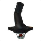 Válvula Termostática Vw Bora 1999 a 2010 - 159787 - 129487 Válvula Termostática Vw Bora 1999 a 2010 - 159787 - 129487