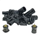 Válvula Termostática Vw Fox 2014 a 2020 - 1353812 - VT65980/95
