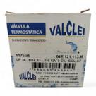 Válvula Termostática VW Fox Gol Valclei 04E121113M