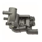 Válvula Termostática VW GOL 1.0 8v 09-12 Sensor Incluso Válvula Termostática VW GOL 1.0 8v 09-12 Sensor Incluso