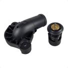Válvula Termostática Vw Golf 2002 a 2010 - 1357244 - AVTS01010T80
