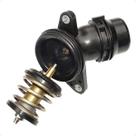 Válvula Termostática Vw Golf 2004 a 2009 - 511098 - 445095