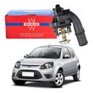 Valvula Termostatica Wahler Ford Ka 1.0 8v Flex 2012 A 2013 Valvula Termostatica Wahler Ford Ka 1.0 8v Flex 2012 A 2013