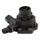 Válvula Termostática XC60 2010/2017 - 78635 - 133790 Válvula Termostática XC60 2010/2017 - 78635 - 133790