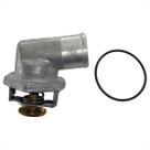Válvula termostática zafira 2.0 8v 2000/2001 - 28404 - 337282