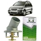 Válvula Termostática Zafira 2.0 8V De 2004 Até 2012 MTE Válvula Termostática Zafira 2.0 8V De 2004 Até 2012 MTE