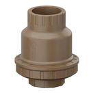 Valvula Tigre Retençao Soldavel 40mm