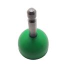 Valvula tip top intermq silicone coletor 350 mod novo vd/pr cod 2181