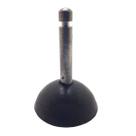Valvula tip top sulinox silicone mod novo eixo longo pr cod 2259