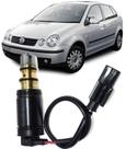 Valvula Torre Compressor Denso Polo Corolla Audi A4 A6