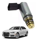 Valvula torre controle compressor sanden 16 audi a4 a6 q5 vw