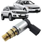 Válvula Torre Controle Do Compressor Jetta 2.0 A3 E Passat Pxe16