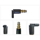 Valvula torre de controle compressor denso 6seu12 / 6seu16 / 7seu16 audi / vw amarok 9.2cm - procooler