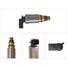 Valvula torre de controle compressor zexel dcs16e audi / seat / vw 9.7cm - procooler