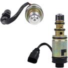 Valvula Torre Denso 6SEU12C VW Polo /MB Classe A com Chicote 9,3cm