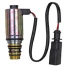 Valvula Torre Eletronica de Controle Sanden PXE16 Aud Seat Polo 7.2mm com Conector Valvula Torre Eletronica de Controle Sanden PXE16 Aud Seat Polo 7.2mm com Conector