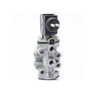Válvula transferência 24v Parker para SC 3 4 G P R T