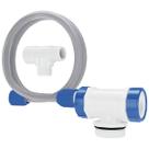 Válvula Transferidora de Pressão para Caixa D'Água - 330601-36 - BLUKIT
