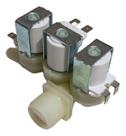Válvula Tripla 220v Lec12 Ltp12 Lt15f Lta15 Ltc15 Lst12 Orig Válvula Tripla 220v Lec12 Ltp12 Lt15f Lta15 Ltc15 Lst12 Orig