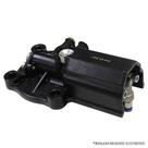 Valvula Troca Caixa Volvo FH NH FM12 43323 43442 20590252