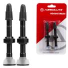 Valvula Tubeless Absolute 48mm