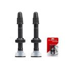 Valvula Tubeless Absolute Pto 48Mm