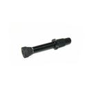 Valvula Tubeless Rim Master Preto FVTL-TP1-35L