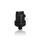 Válvula Ventosa para Aquecedor Solar Piscina