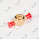 Válvula Visor Líquido 1/4"R HLD4138A Hitachi