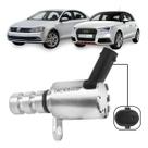 Valvula VVT Bloco Fusca Golf Jetta Passat Taos TCross 04E906455P 06E115243H 06E115243G
