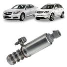 Válvula Vvt Pressão de Óleo Captiva Malibu 2.4 2007 A 2013 Válvula Vvt Pressão de Óleo Captiva Malibu 2.4 2007 A 2013