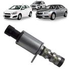 Válvula Vvt Pressão Óleo Cruze Tracker 1.8 16V 2011 A 2015