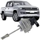 Valvula Wastegate Turbina Amarok 2.0 Monoturbo 2010 a 2014