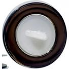 Valvula Zamac Tanque Emava 1.1/4'' Porca Plastica Vtz*