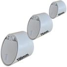 Válvulas De Retenção De Esgoto Pvc 100mm,4pol 75mm,3pol 50mm,2pol Contra Enchentes,Insetos,Cobras e Roedores Válvulas De Retenção De Esgoto Pvc 100mm,4pol 75mm,3pol 50mm,2pol Contra Enchentes,Insetos,Cobras e Roedores