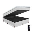 Vama Box Baú e Colchão Magnético Massagedor - Therapy Life Basic