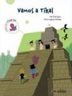 Vamos A Tikal - Submarino 3 - Lectura 2 - EDELSA
