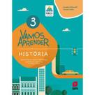 Vamos aprender bncc historia 3 ano ef i