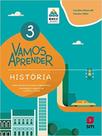 Vamos APRENDER HIST 3 F1 LA ED20 BNCC