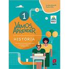 Vamos aprender historia 1 bncc v3 ed2018 - SM EDICOES