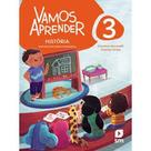 Vamos Aprender: História - 3 Ano - BNCC - SM (DIDATICOS)