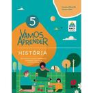 Vamos aprender historia 5 bncc v3 ed2018 - SM EDICOES