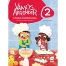 Vamos Aprender Port 2 F1 La Ed20 Bncc
